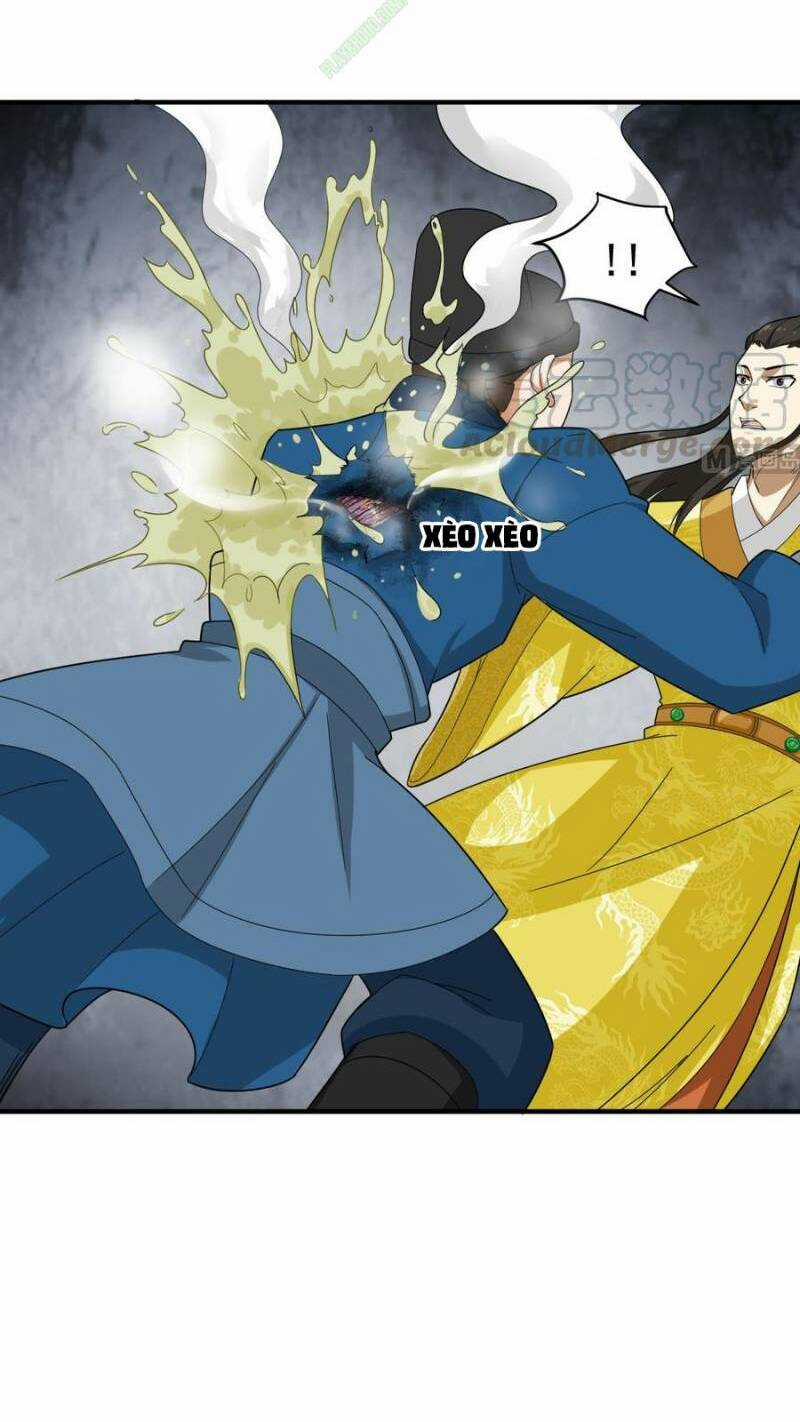 Trọng Sinh Tới Đại Đường Chapter 29 trang 15