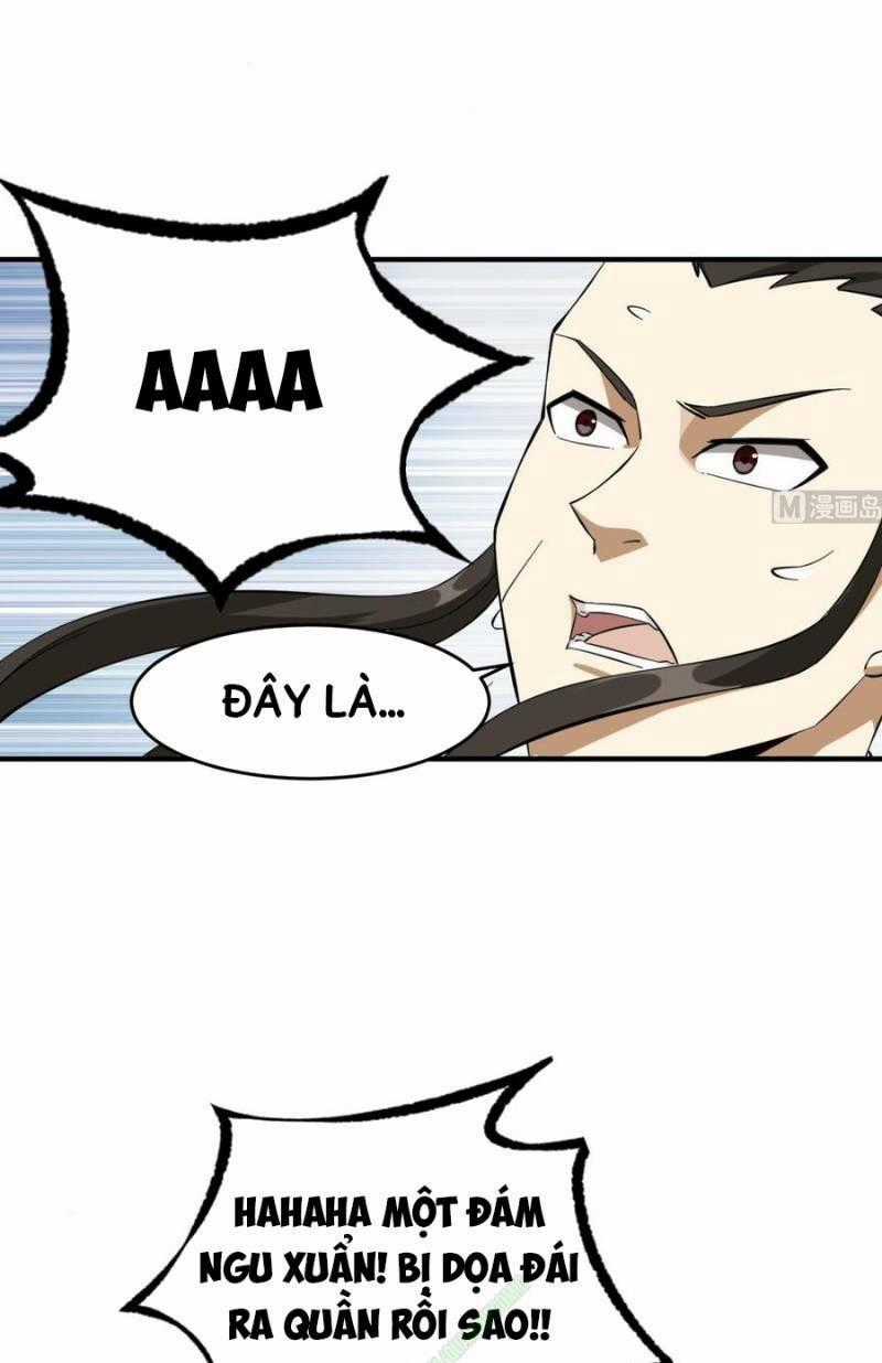 Trọng Sinh Tới Đại Đường Chapter 29 trang 16