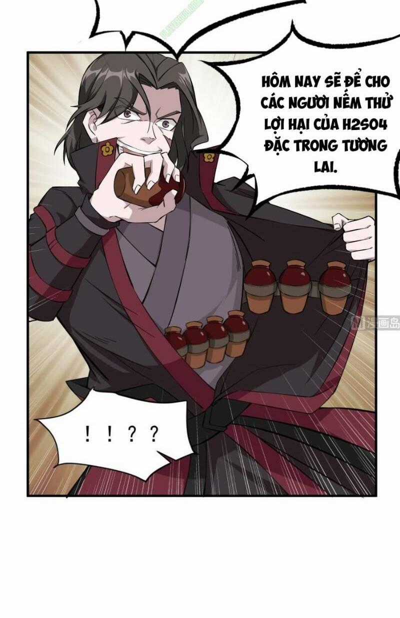 Trọng Sinh Tới Đại Đường Chapter 29 trang 17