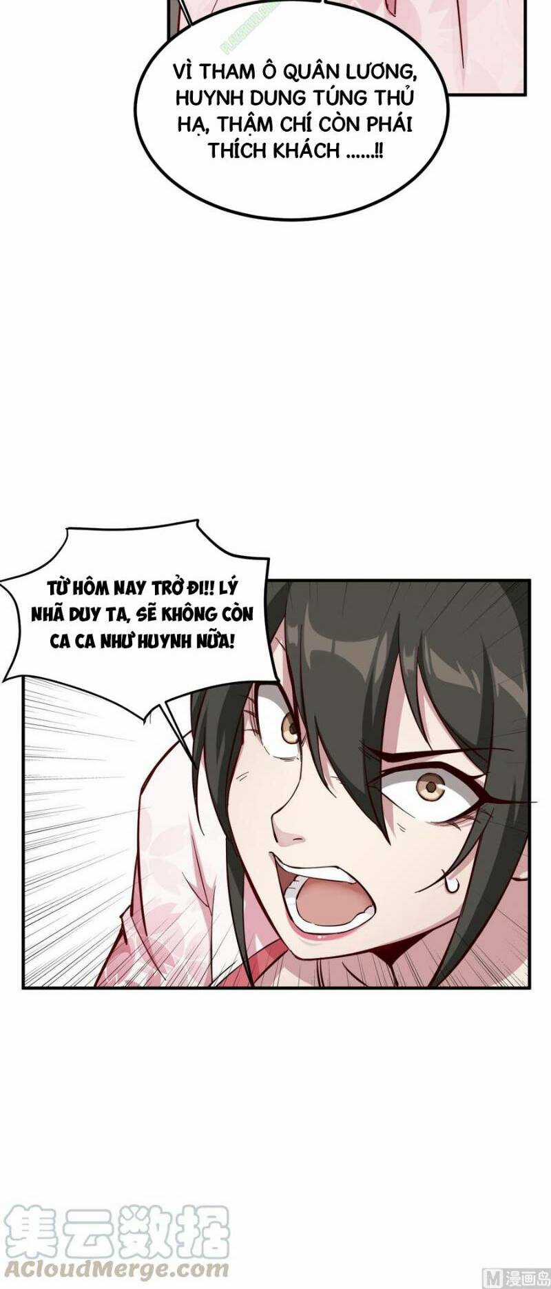 Trọng Sinh Tới Đại Đường Chapter 29 trang 5