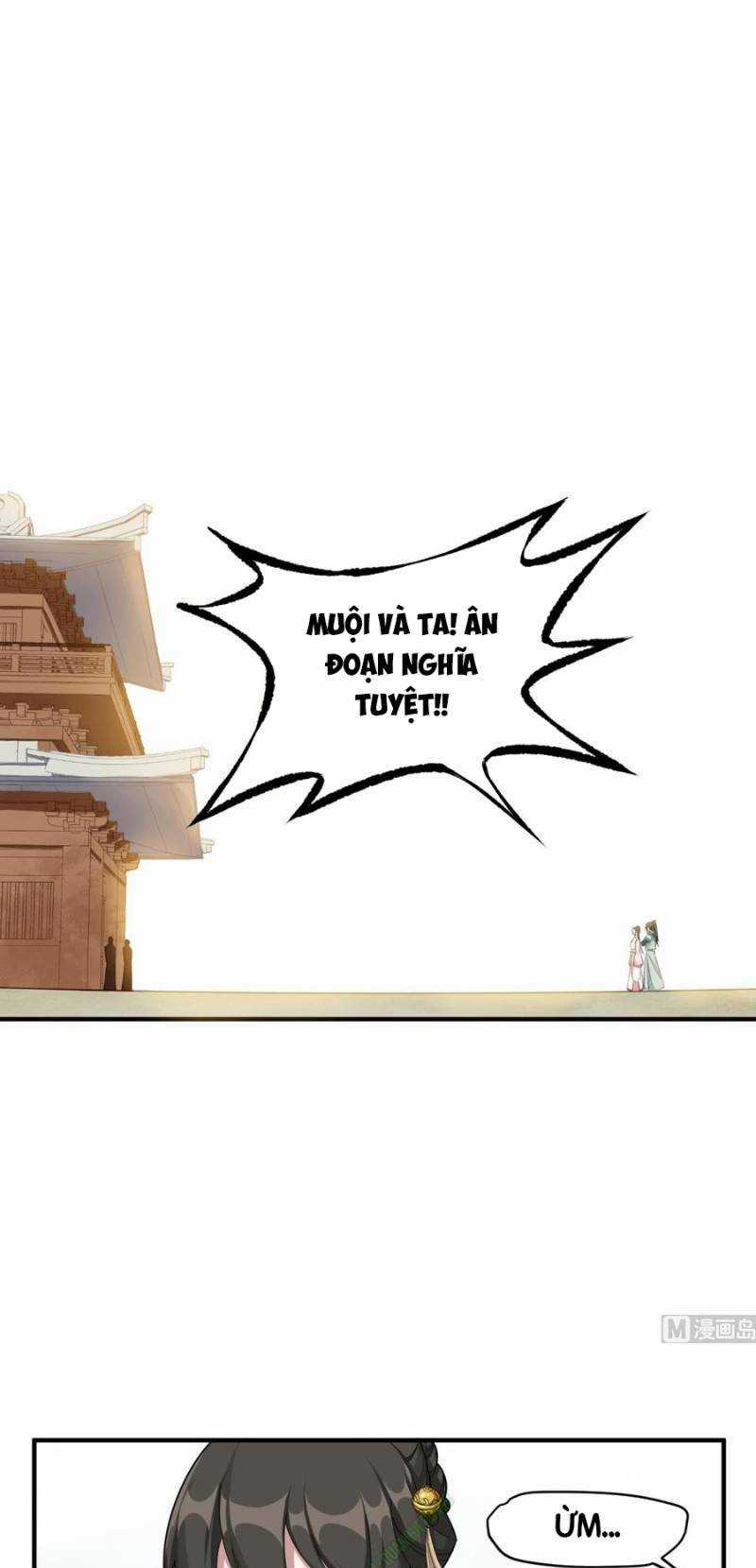 Trọng Sinh Tới Đại Đường Chapter 29 trang 6