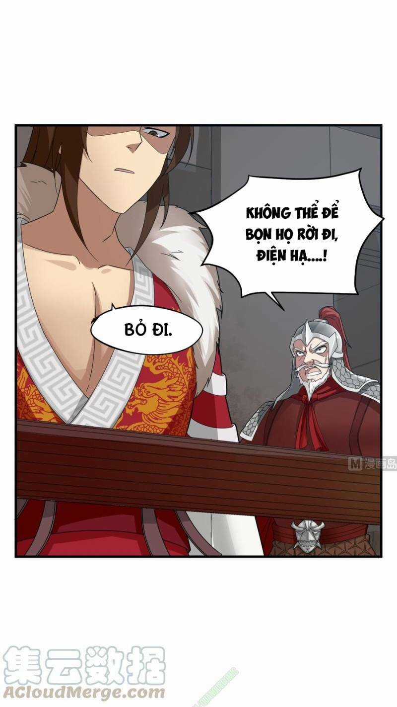 Trọng Sinh Tới Đại Đường Chapter 29 trang 8