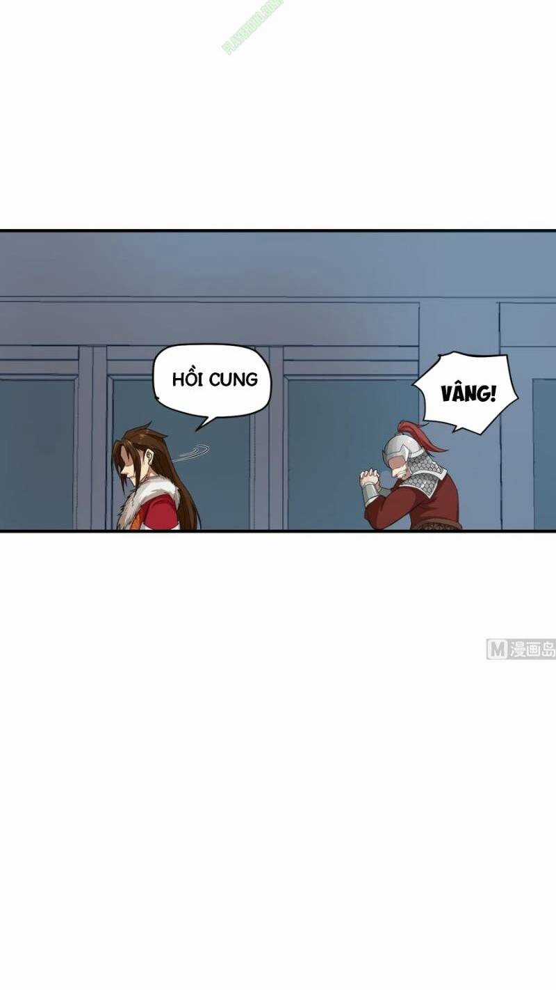 Trọng Sinh Tới Đại Đường Chapter 29 trang 9