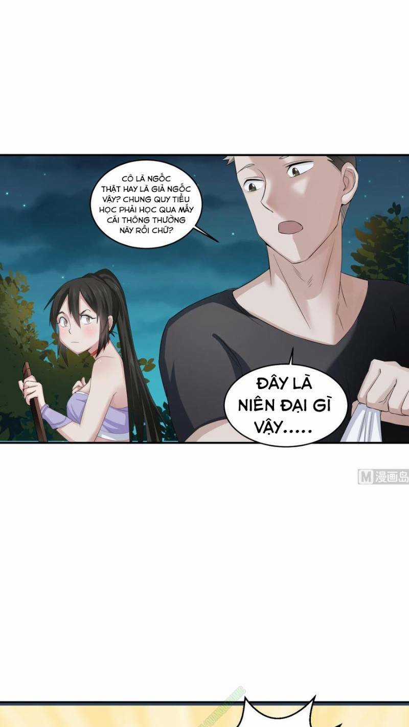 Trọng Sinh Tới Đại Đường Chapter 3 trang 15