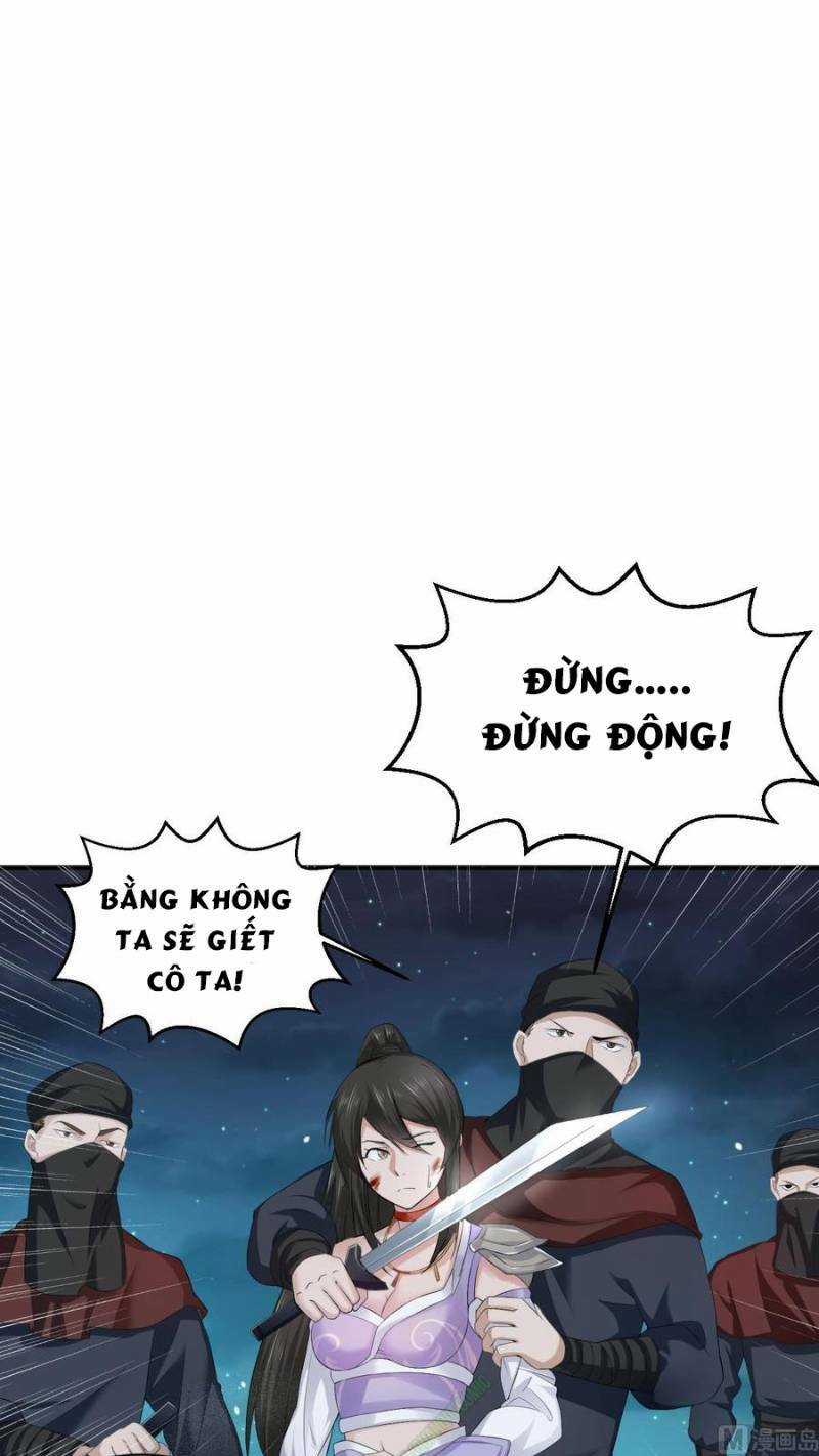 Trọng Sinh Tới Đại Đường Chapter 3 trang 3