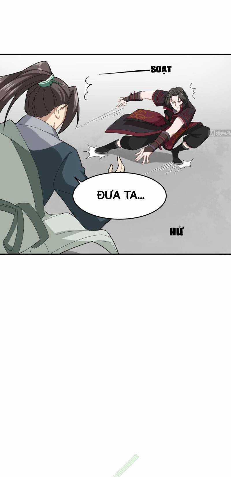 Trọng Sinh Tới Đại Đường Chapter 30 trang 10