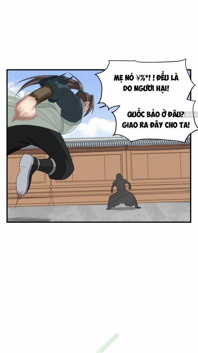 Trọng Sinh Tới Đại Đường Chapter 30 trang 12