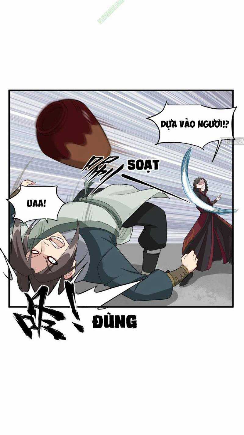 Trọng Sinh Tới Đại Đường Chapter 30 trang 13