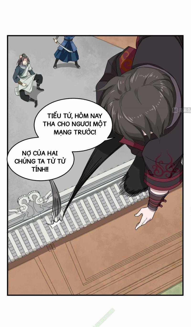 Trọng Sinh Tới Đại Đường Chapter 30 trang 14