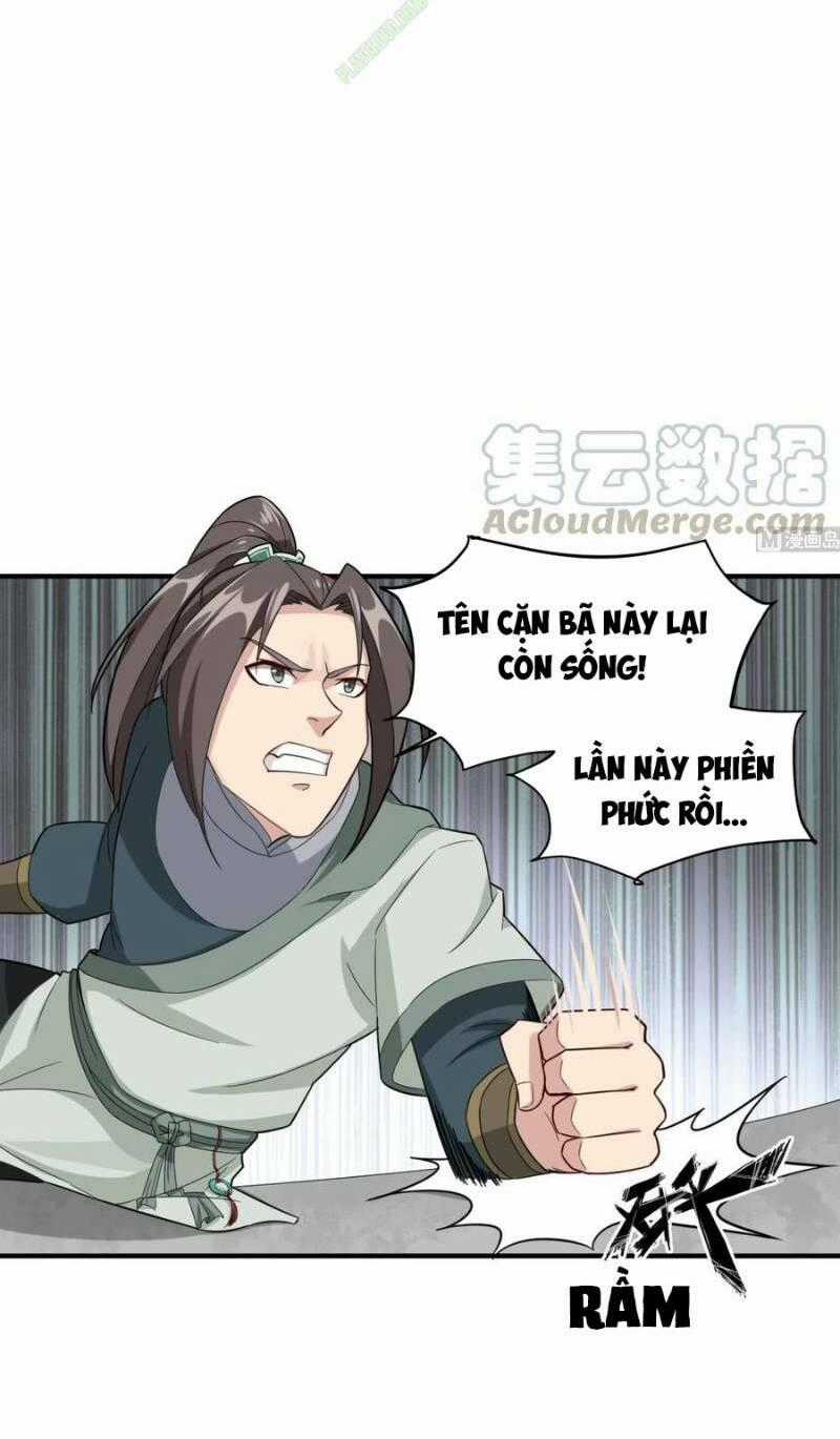 Trọng Sinh Tới Đại Đường Chapter 30 trang 15