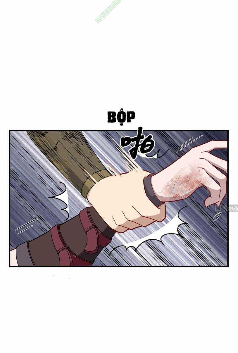 Trọng Sinh Tới Đại Đường Chapter 30 trang 7