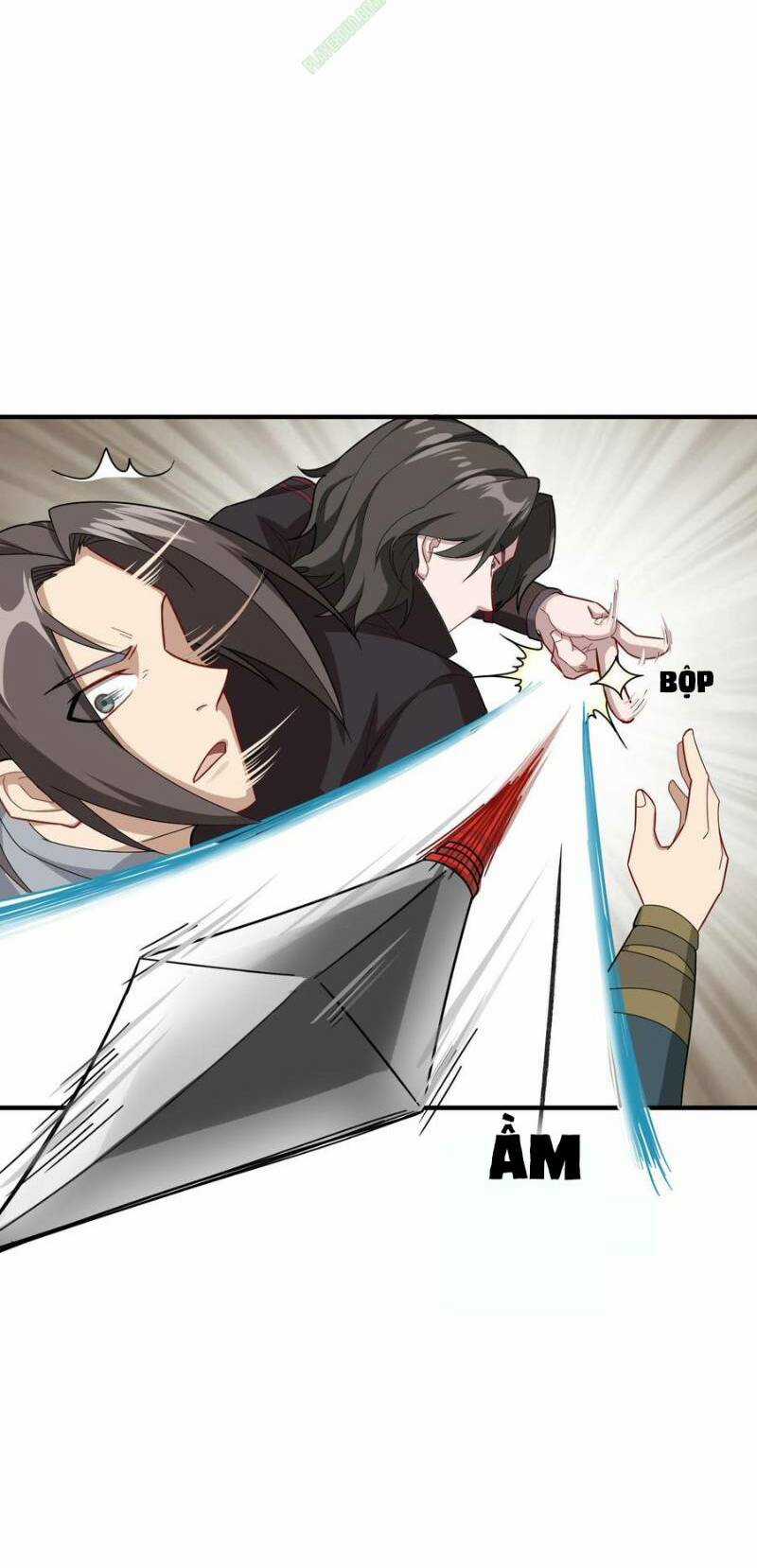 Trọng Sinh Tới Đại Đường Chapter 30 trang 9