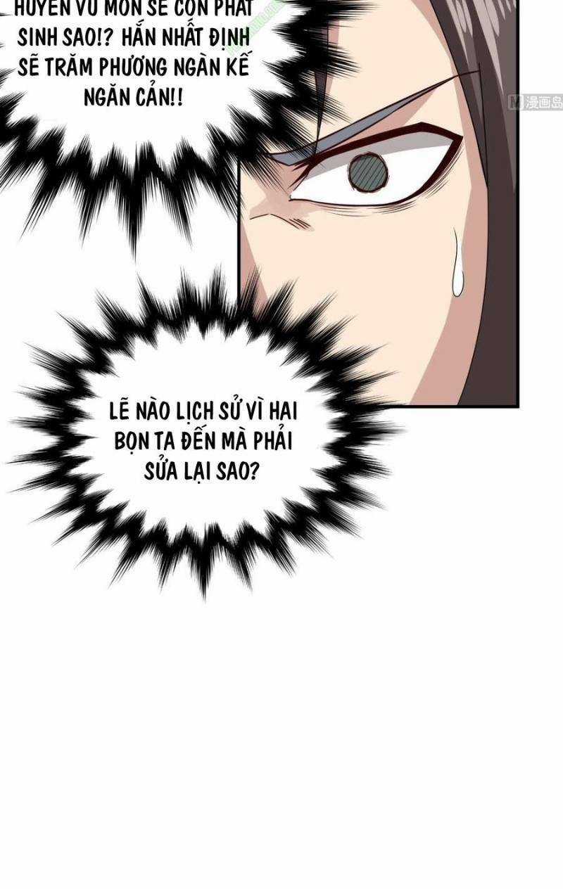 Trọng Sinh Tới Đại Đường Chapter 31 trang 11