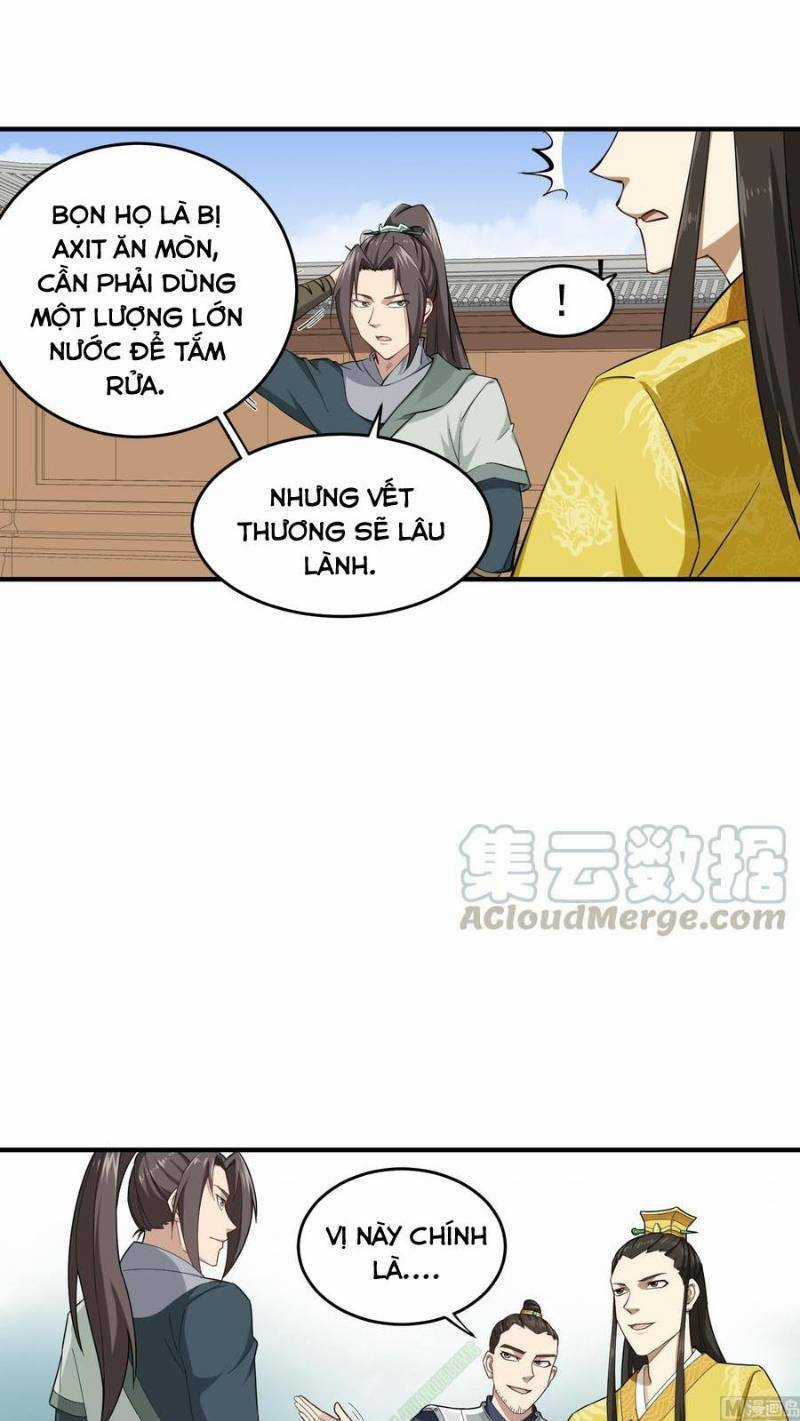 Trọng Sinh Tới Đại Đường Chapter 31 trang 2