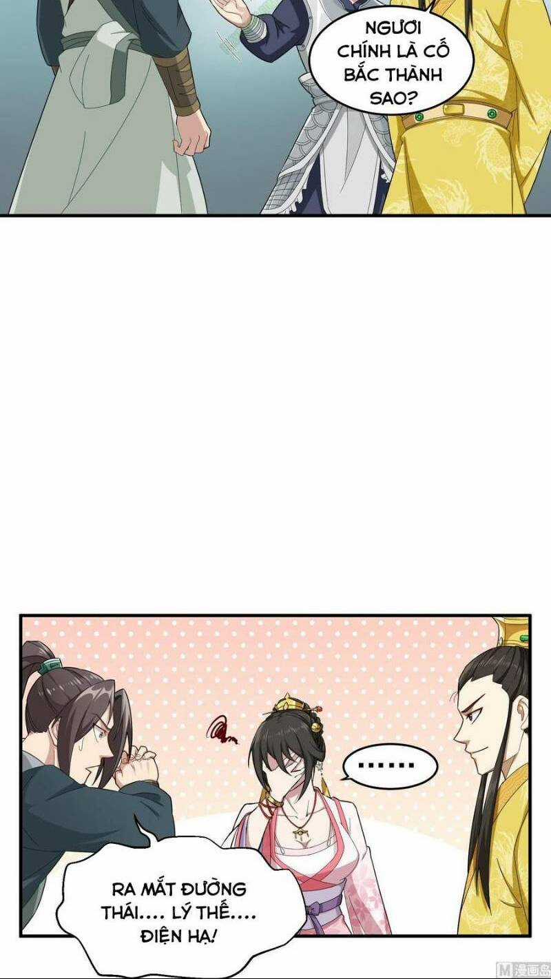 Trọng Sinh Tới Đại Đường Chapter 31 trang 3