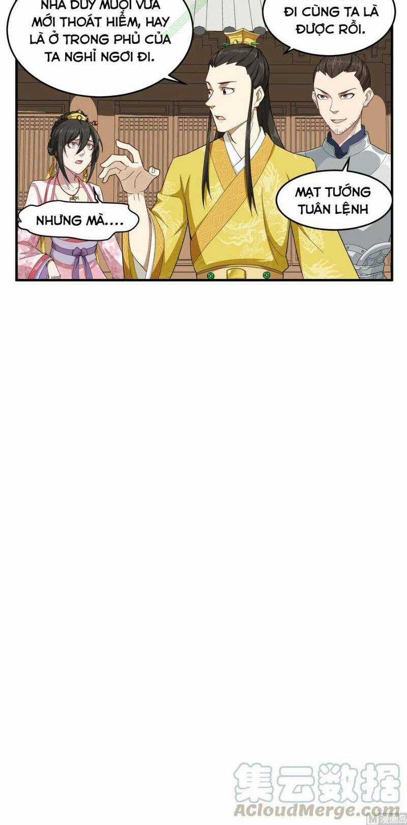 Trọng Sinh Tới Đại Đường Chapter 31 trang 5