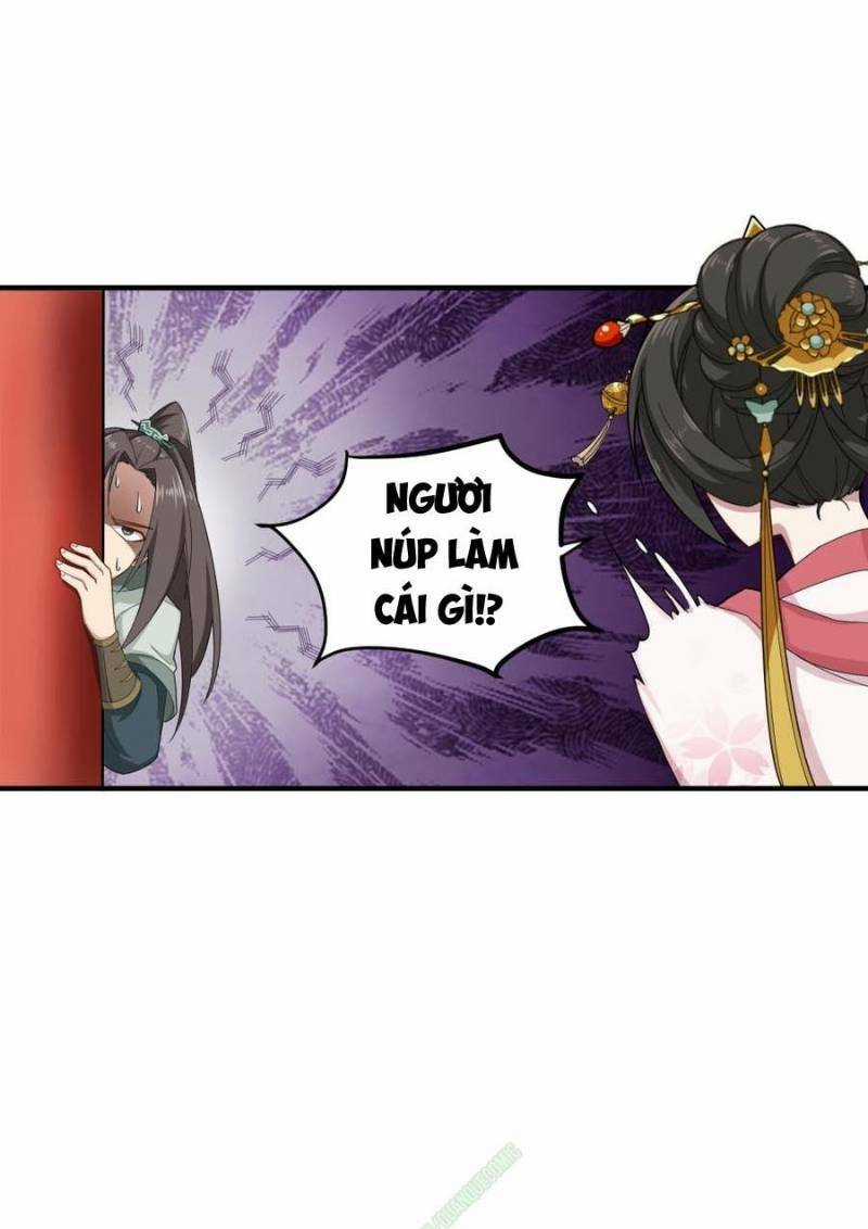 Trọng Sinh Tới Đại Đường Chapter 32 trang 10