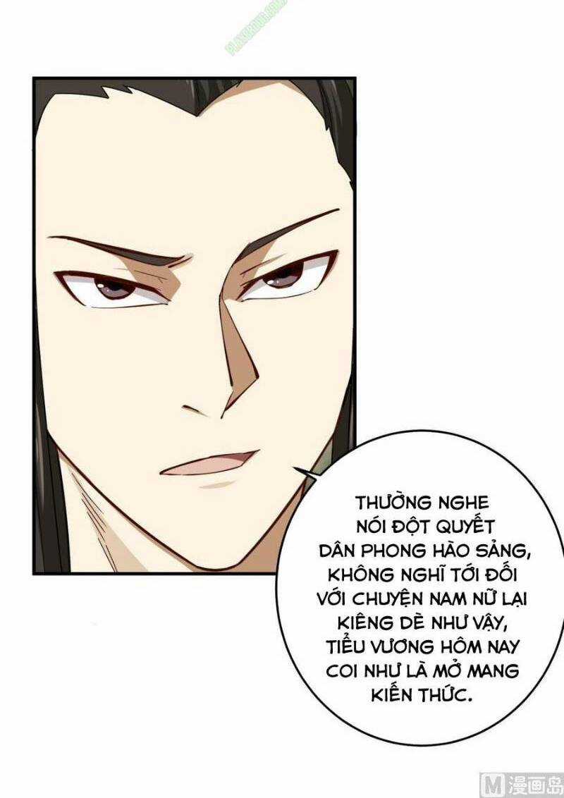 Trọng Sinh Tới Đại Đường Chapter 32 trang 11