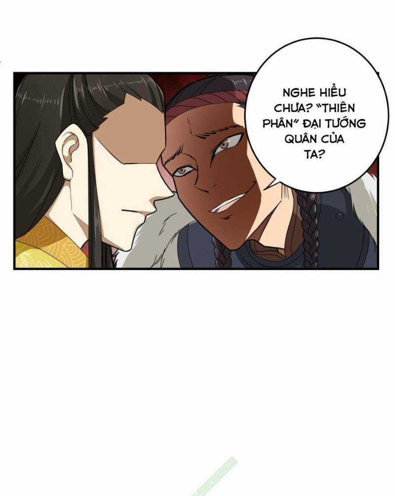 Trọng Sinh Tới Đại Đường Chapter 32 trang 14