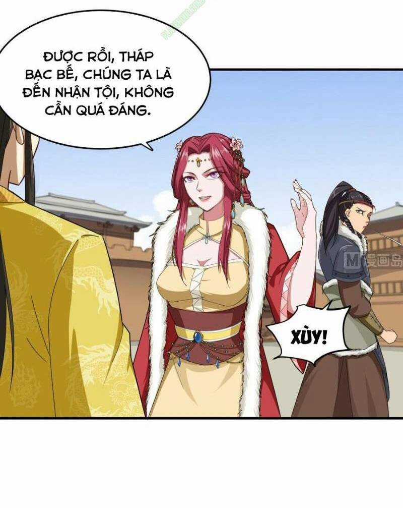 Trọng Sinh Tới Đại Đường Chapter 32 trang 15