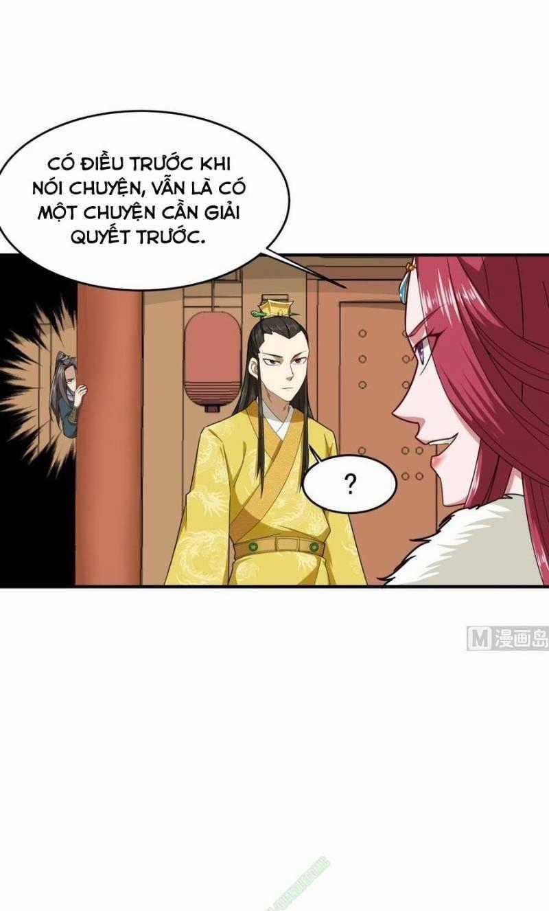 Trọng Sinh Tới Đại Đường Chapter 32 trang 16