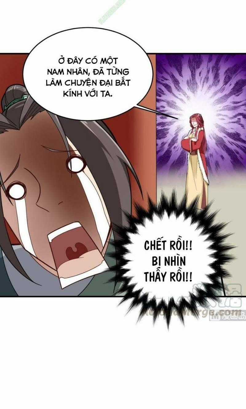 Trọng Sinh Tới Đại Đường Chapter 32 trang 17