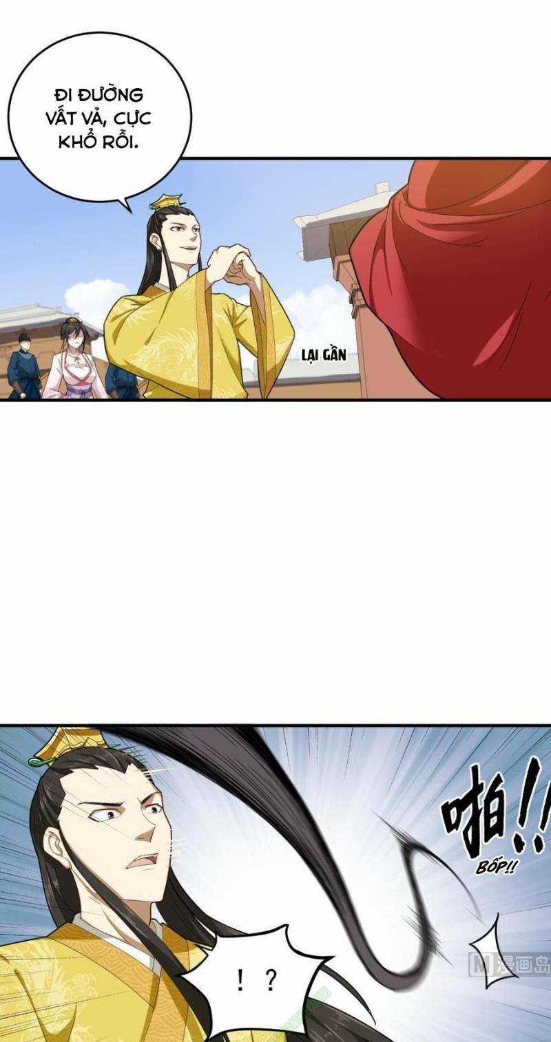 Trọng Sinh Tới Đại Đường Chapter 32 trang 6