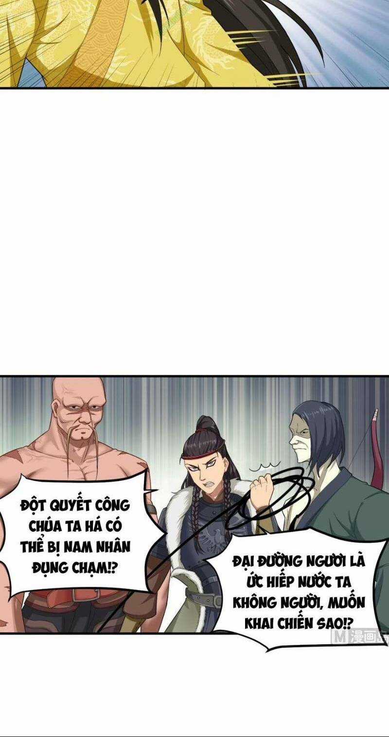 Trọng Sinh Tới Đại Đường Chapter 32 trang 7