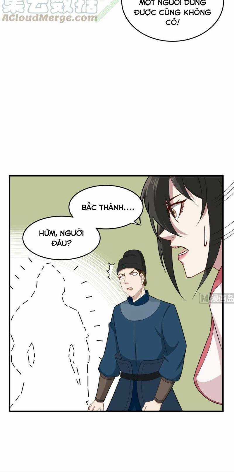 Trọng Sinh Tới Đại Đường Chapter 32 trang 9