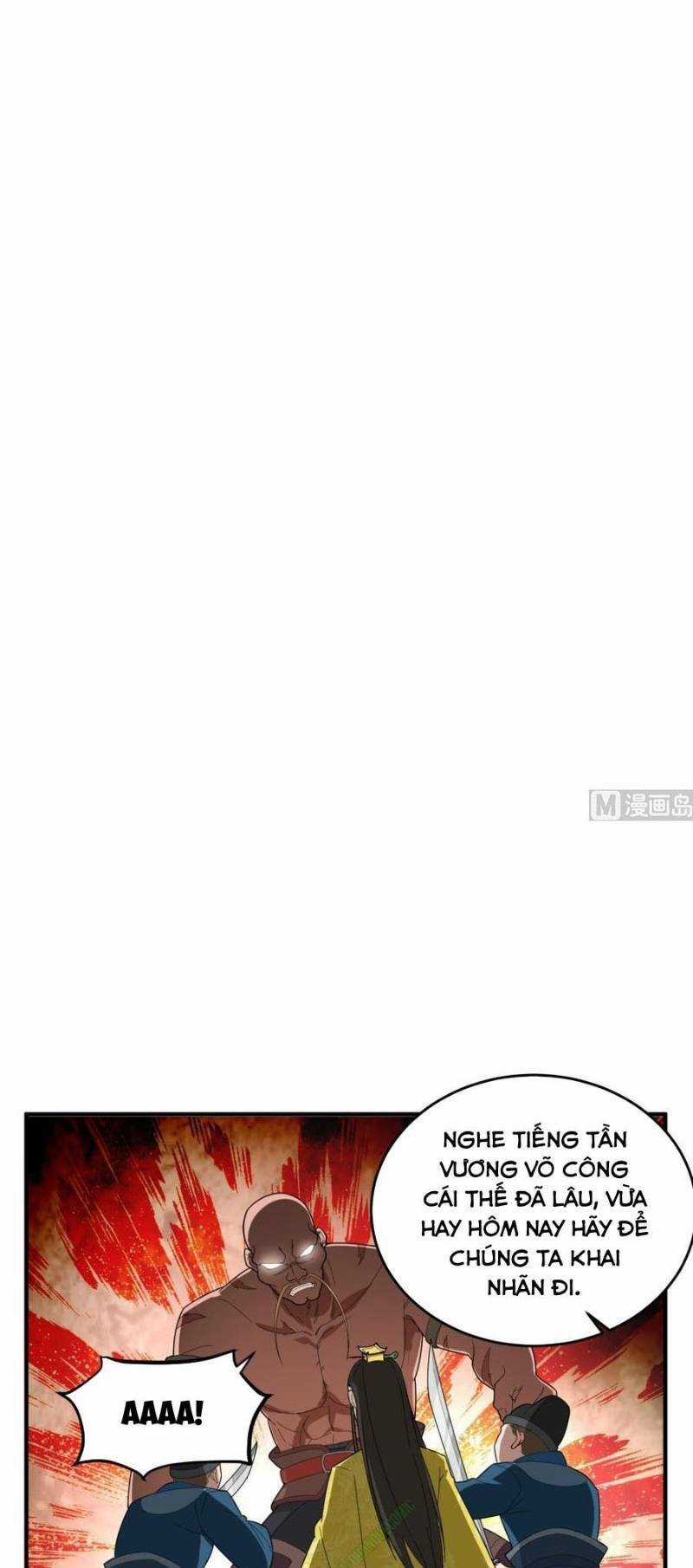 Trọng Sinh Tới Đại Đường Chapter 33 trang 10