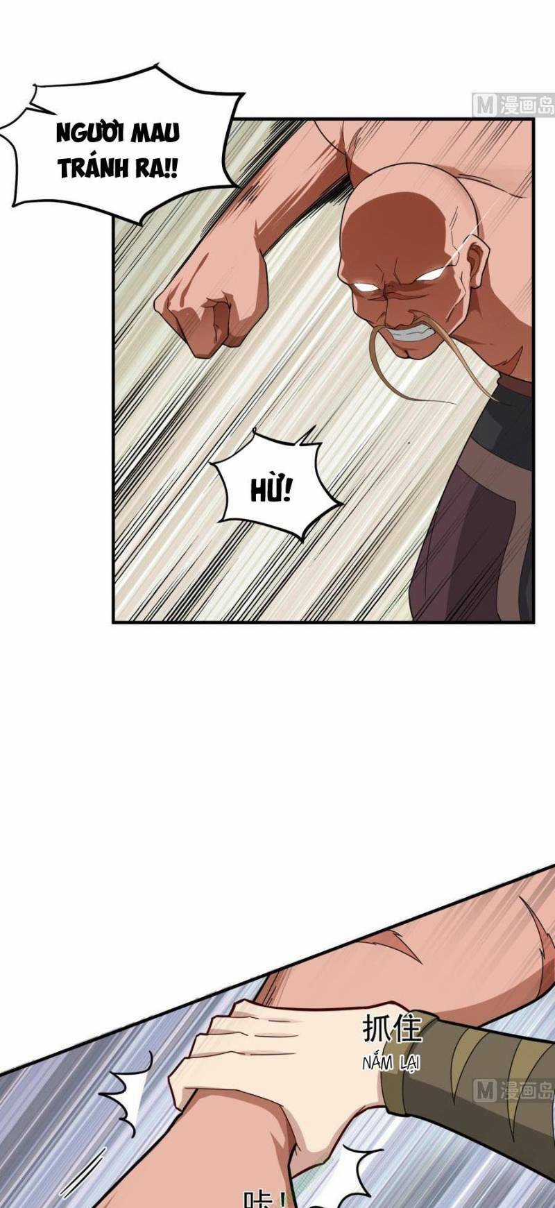 Trọng Sinh Tới Đại Đường Chapter 33 trang 12