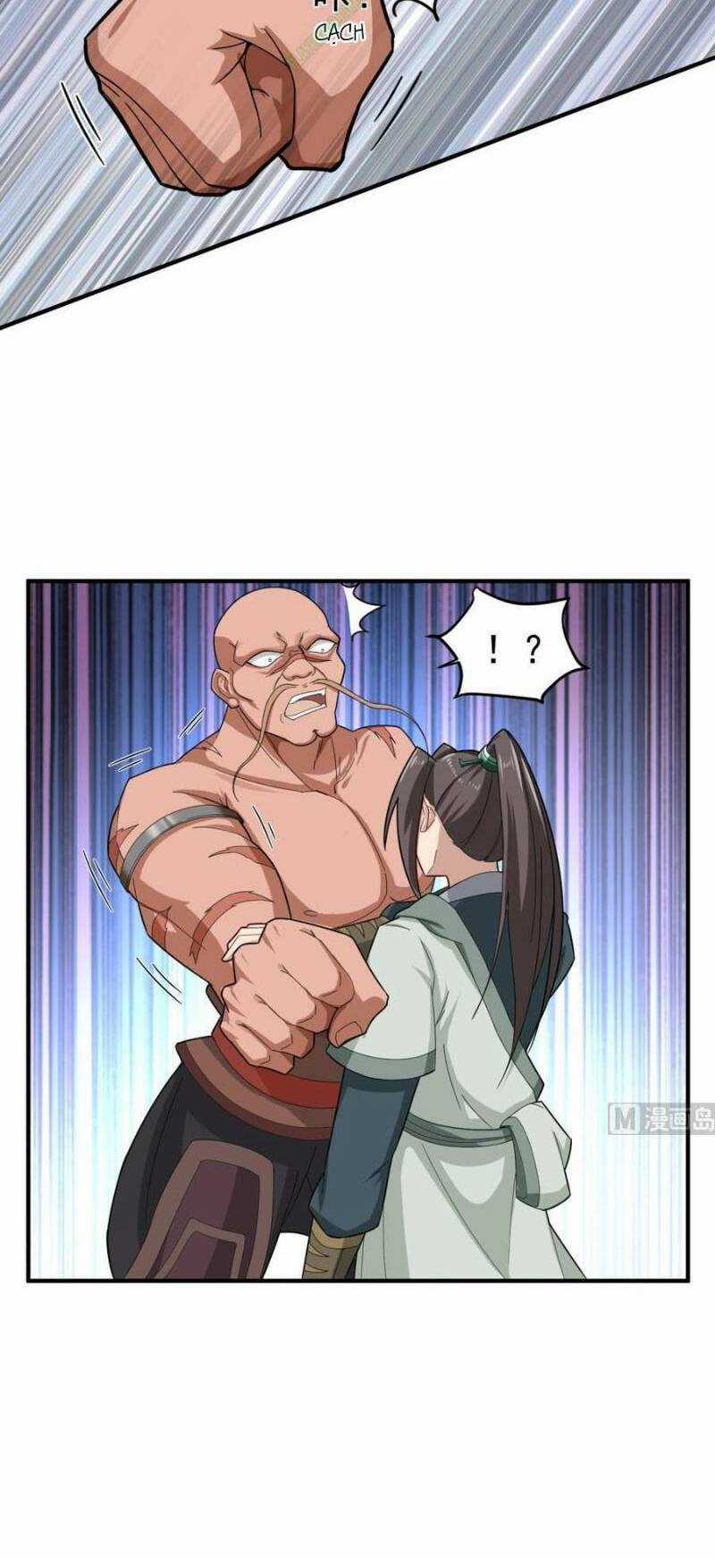 Trọng Sinh Tới Đại Đường Chapter 33 trang 13