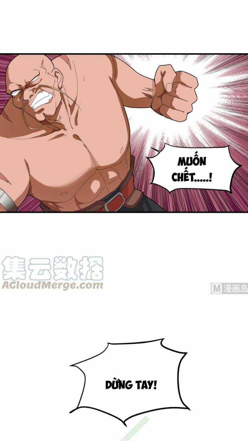 Trọng Sinh Tới Đại Đường Chapter 33 trang 14