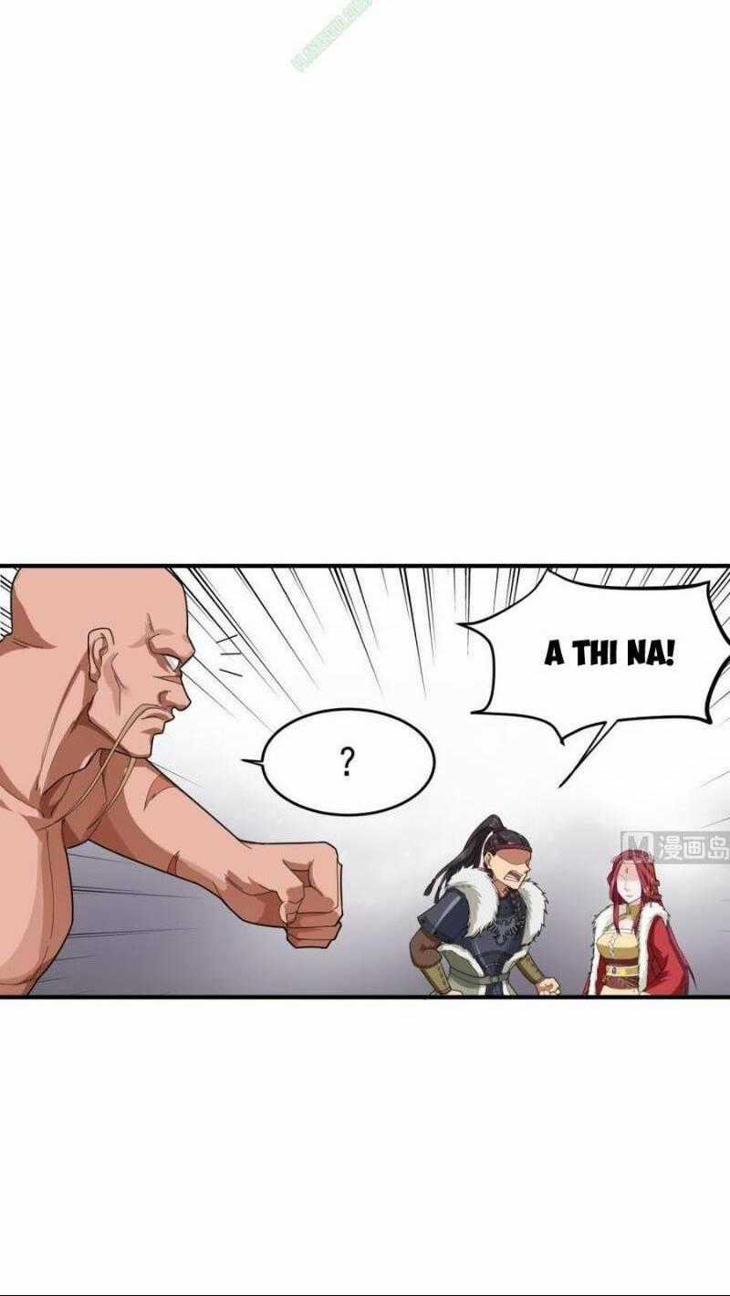 Trọng Sinh Tới Đại Đường Chapter 33 trang 15