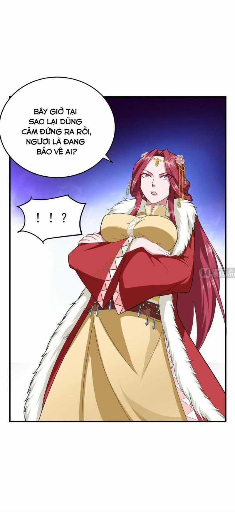 Trọng Sinh Tới Đại Đường Chapter 33 trang 16