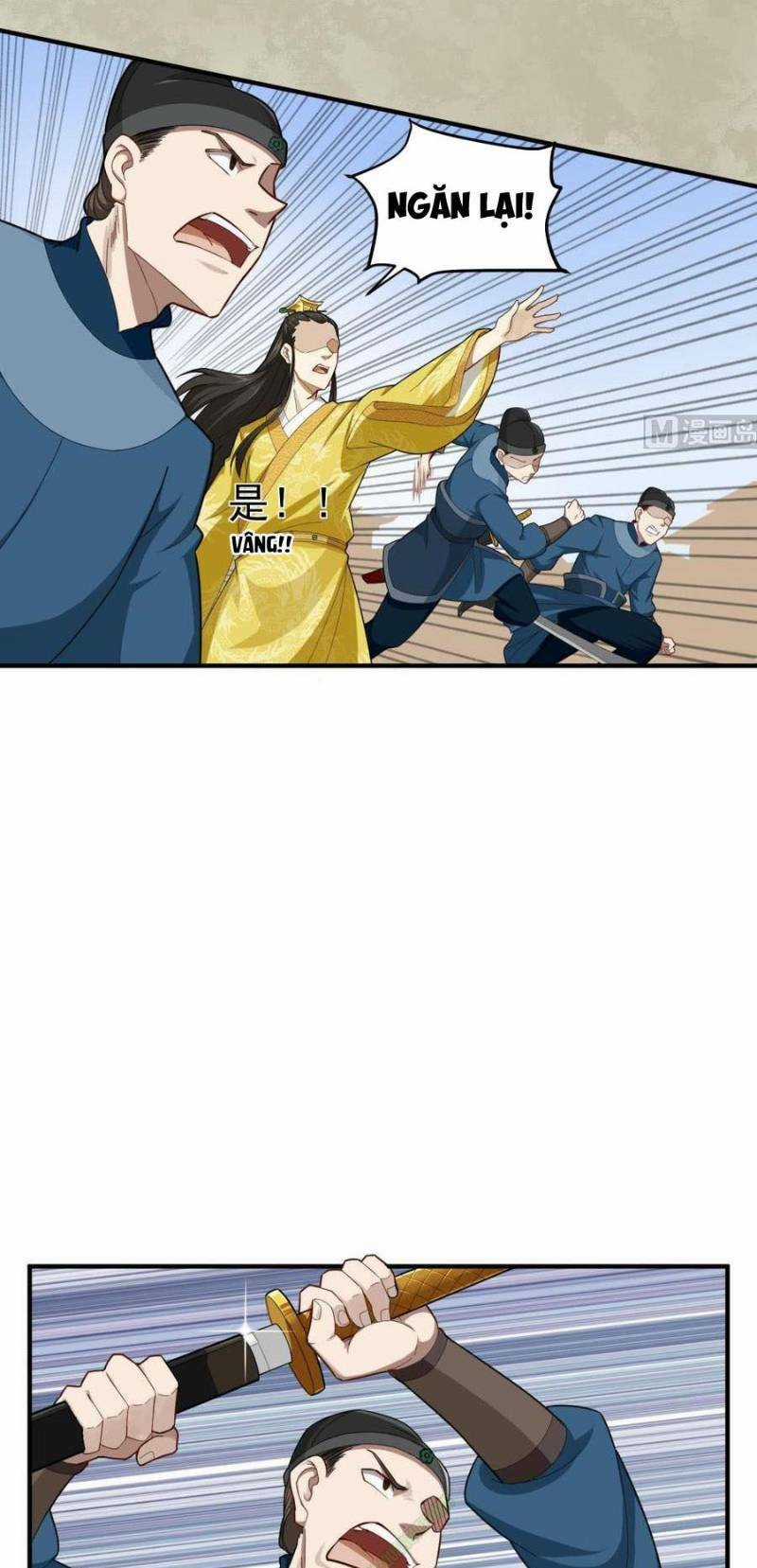 Trọng Sinh Tới Đại Đường Chapter 33 trang 2