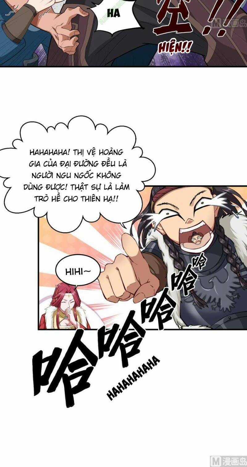 Trọng Sinh Tới Đại Đường Chapter 33 trang 7