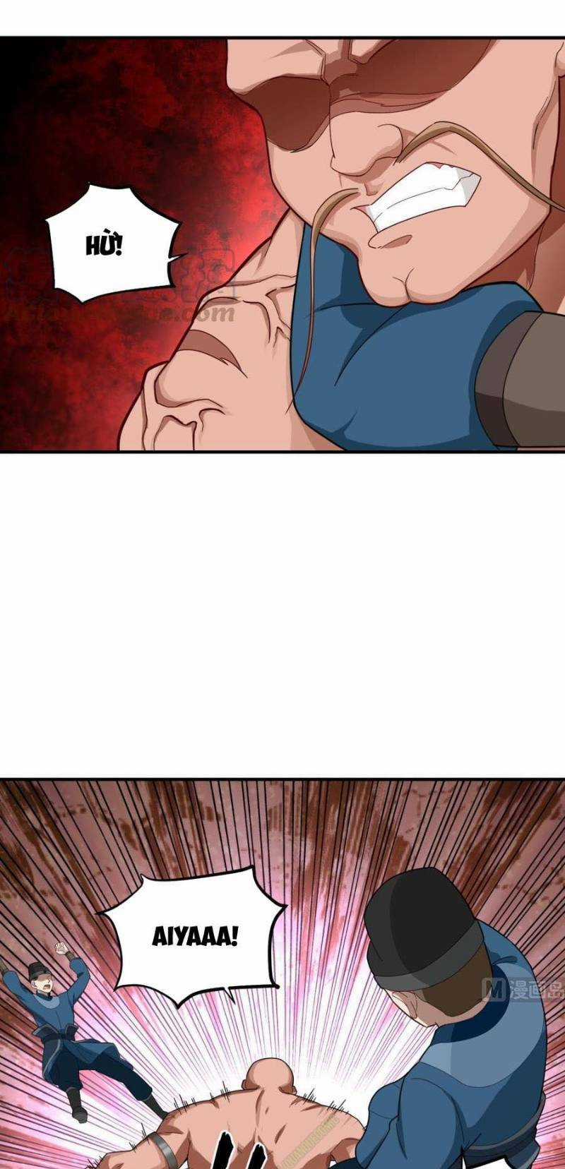 Trọng Sinh Tới Đại Đường Chapter 33 trang 8