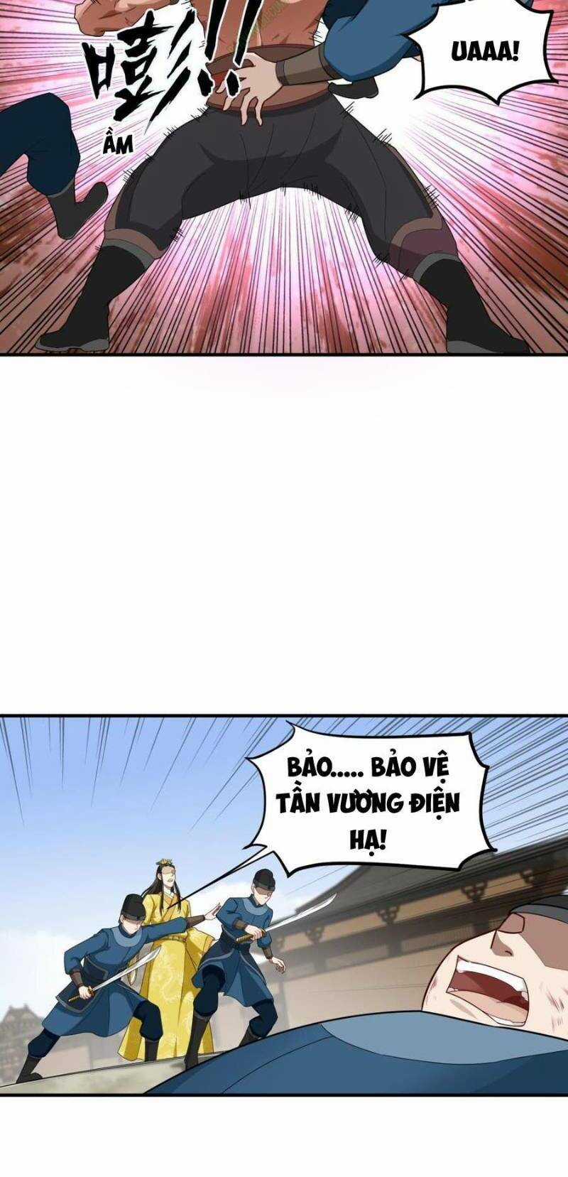 Trọng Sinh Tới Đại Đường Chapter 33 trang 9