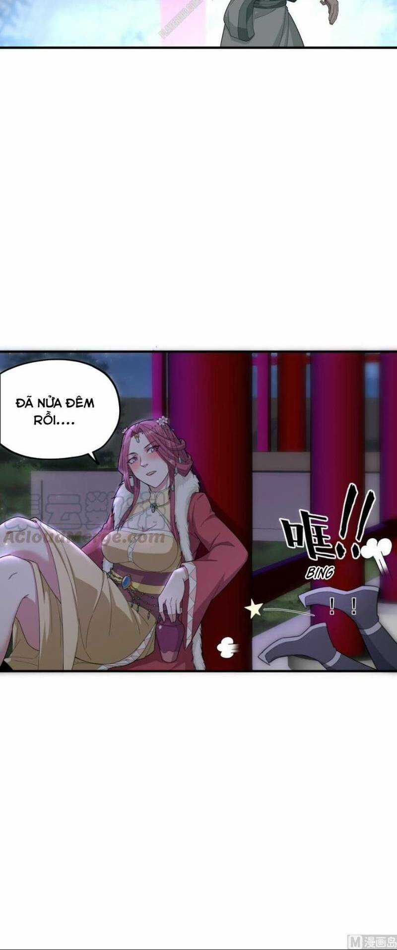 Trọng Sinh Tới Đại Đường Chapter 34 trang 11