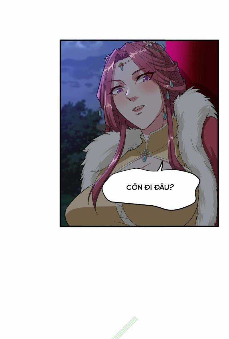 Trọng Sinh Tới Đại Đường Chapter 34 trang 12