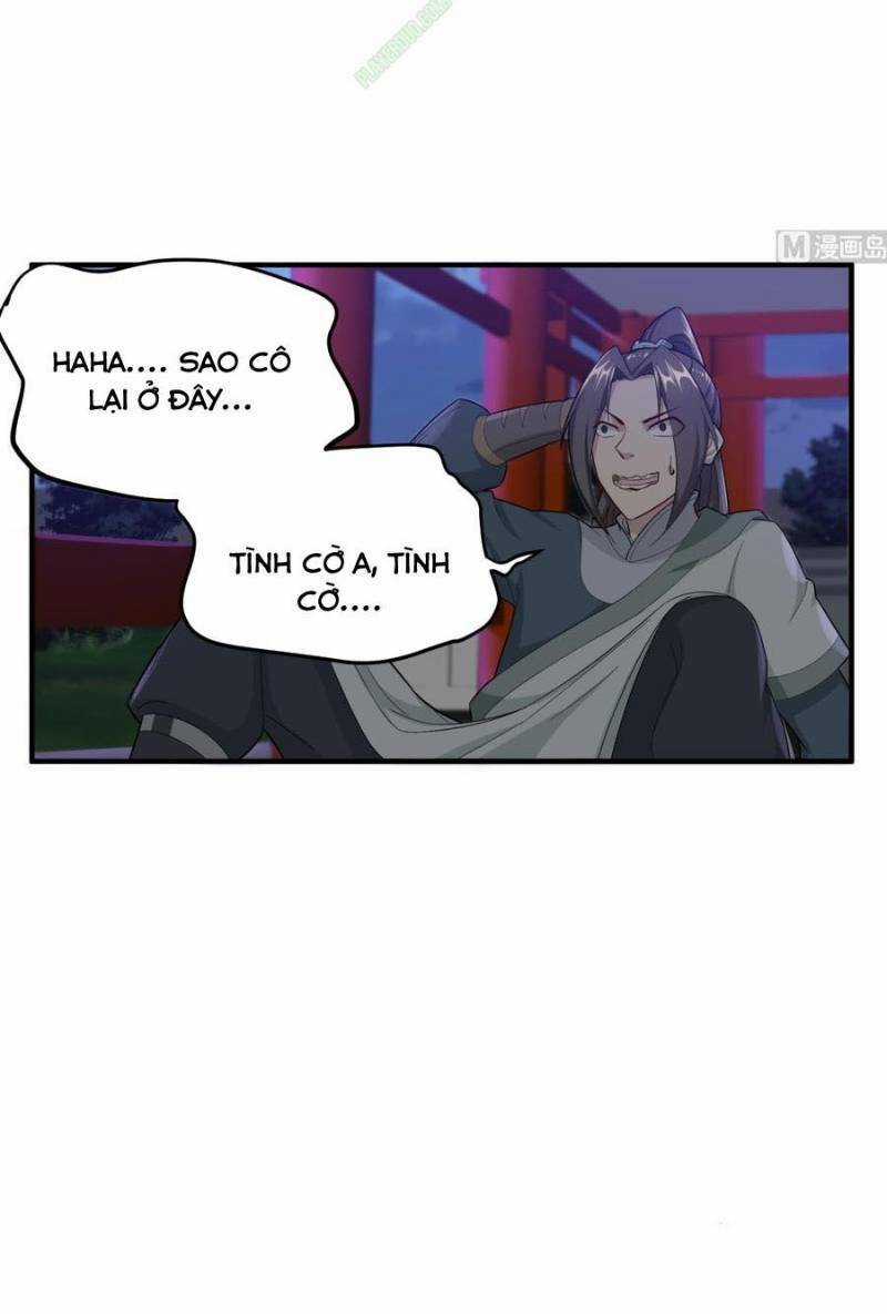 Trọng Sinh Tới Đại Đường Chapter 34 trang 13