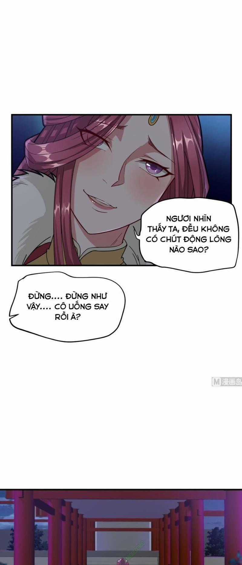 Trọng Sinh Tới Đại Đường Chapter 34 trang 16