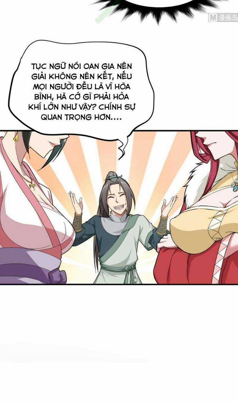 Trọng Sinh Tới Đại Đường Chapter 34 trang 3