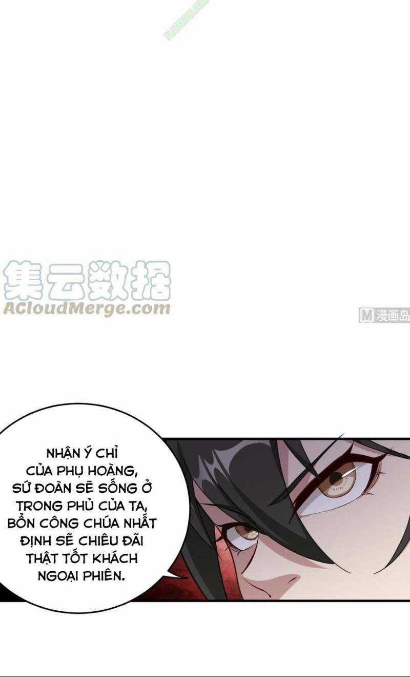 Trọng Sinh Tới Đại Đường Chapter 34 trang 5