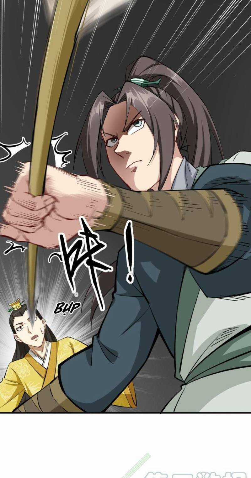 Trọng Sinh Tới Đại Đường Chapter 35 trang 12