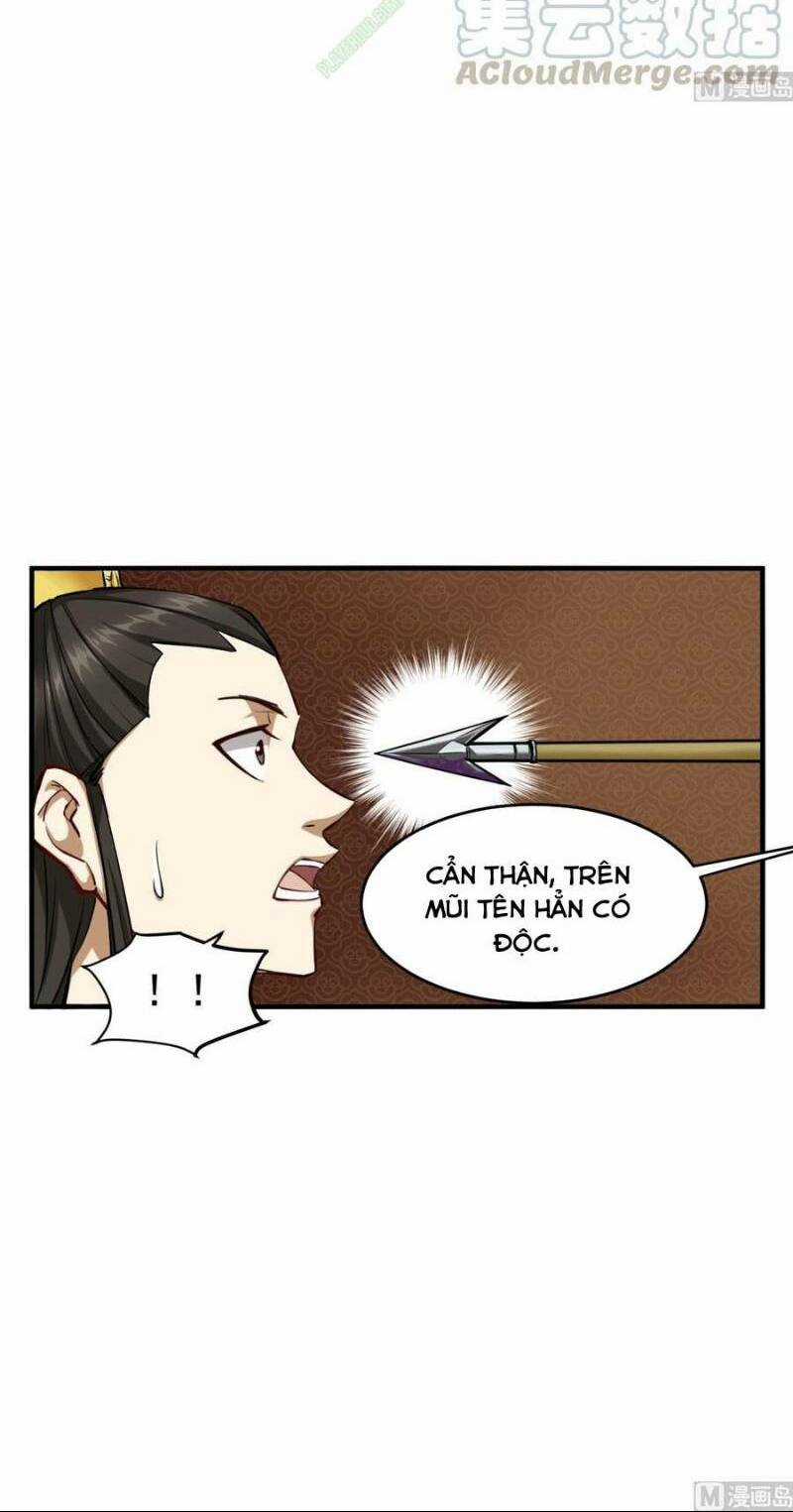 Trọng Sinh Tới Đại Đường Chapter 35 trang 13