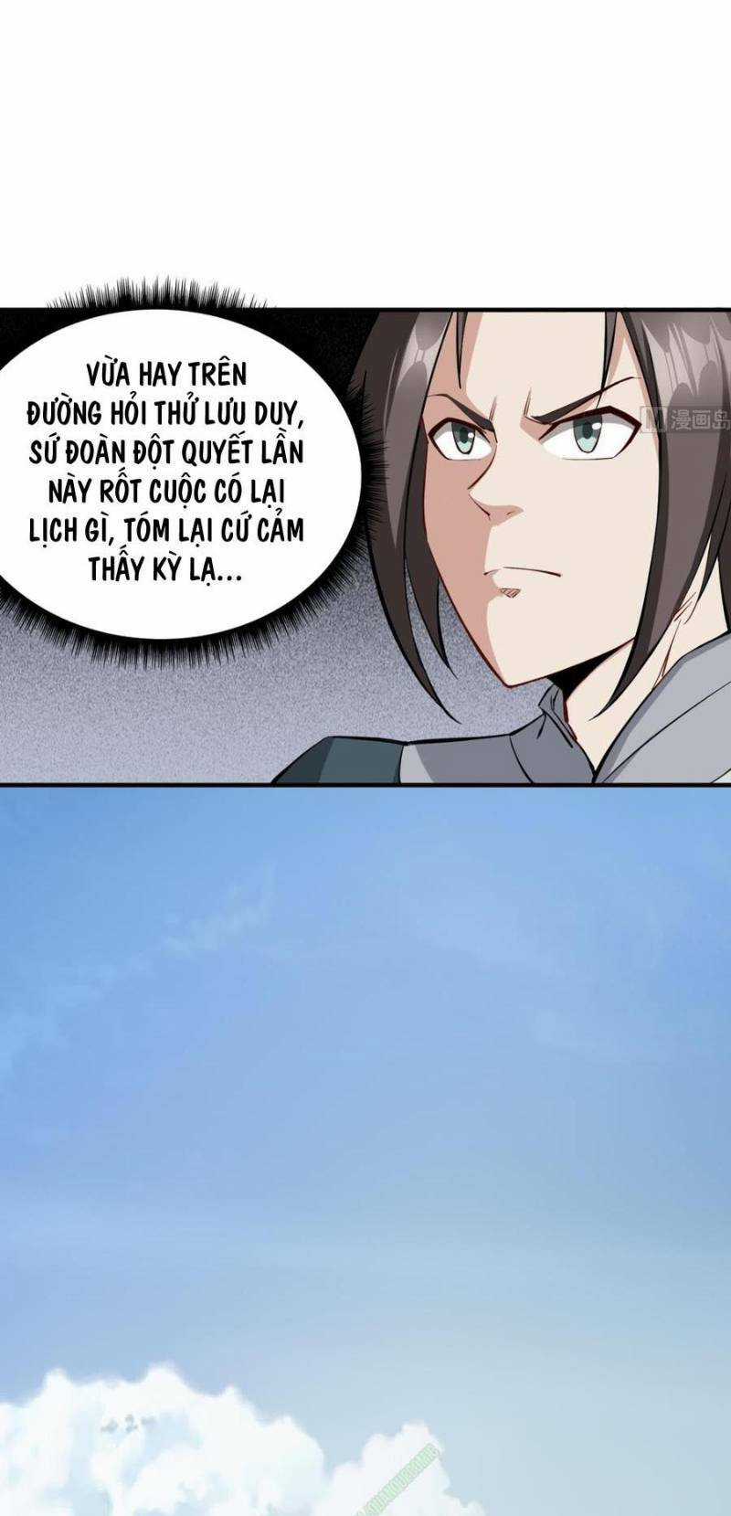 Trọng Sinh Tới Đại Đường Chapter 35 trang 2