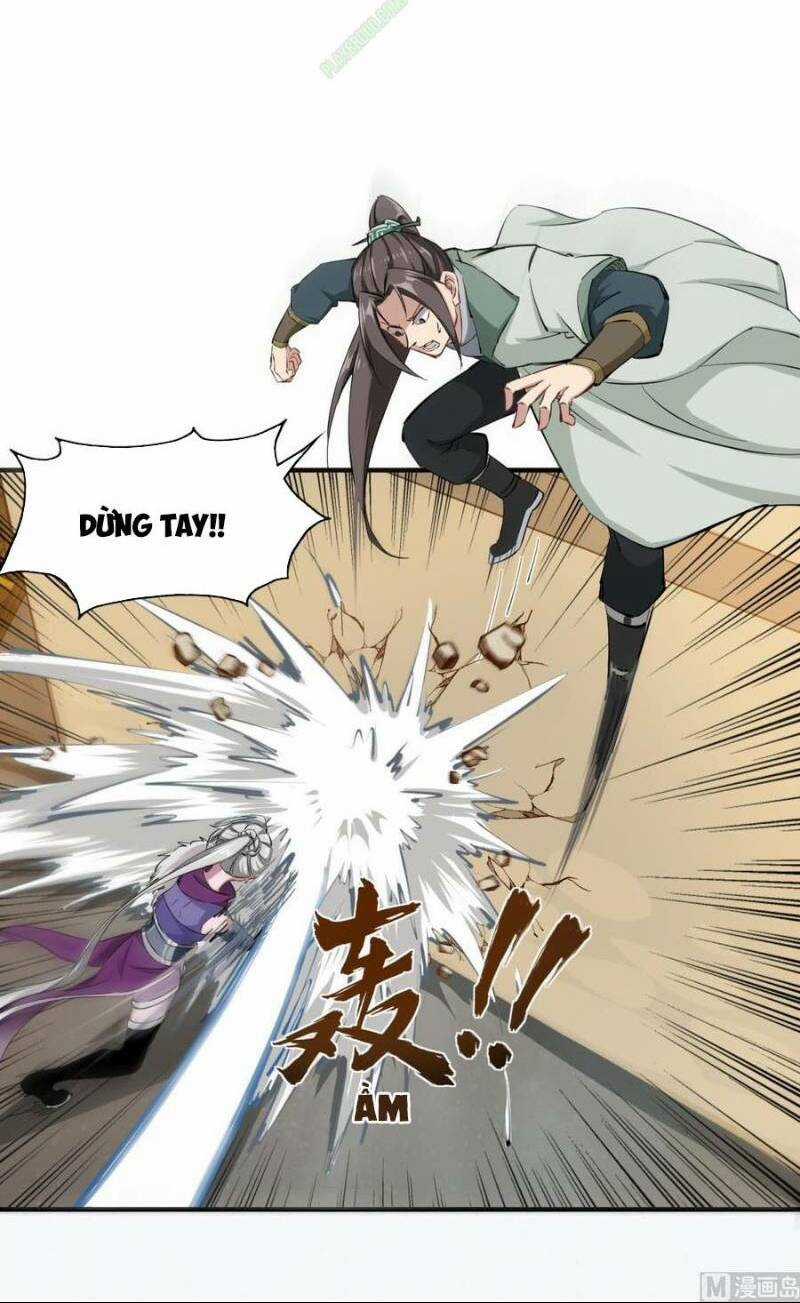 Trọng Sinh Tới Đại Đường Chapter 36 trang 10