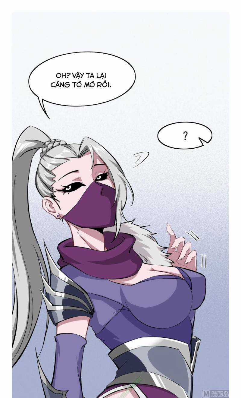 Trọng Sinh Tới Đại Đường Chapter 36 trang 11